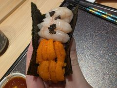 -小十Omakase(地王大厦店)