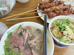 -牛街洪记小吃店(牛街店)