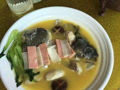 -扬州狮子楼·非遗淮扬菜(总店)