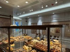 -丁香西饼屋(桂林路店)