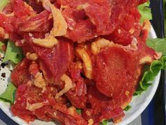 -盛辛巴·东北炭火烤肉(托乐嘉店)