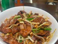 -寻裕记·现炒浇头面(人民广场店)