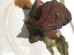 -K·Kitchen KK牛扒厨房(江南西店)