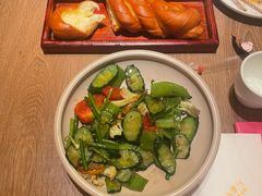 -金掌勺锅包肉(太原万达店)