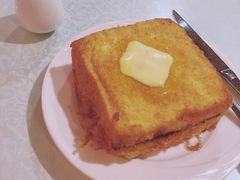 -七哥港式茶餐厅(亮马桥总店)