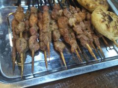 -二子海鲜大排档(太阳城店)