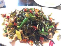 -尽善百年古院餐厅(王家老宅店)