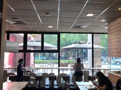 -麦当劳(杭州西湖银泰百货店)
