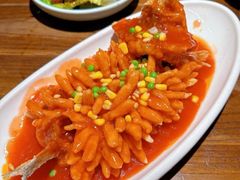 -鱼食饭稻·苏浙土菜17年老馆子(平江路店)