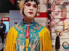 -武汉杜莎夫人蜡像馆