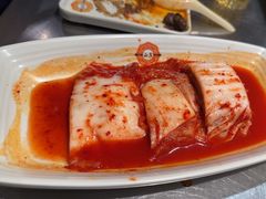 -白玉·朝鲜族烤串(南山店)