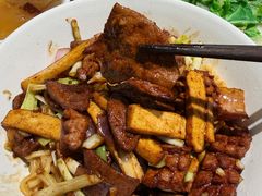 -寻裕记·现炒浇头面(人民广场店)