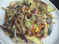-槿Story·韩国料理(望京韩国美食城店)