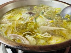 -海关荤豆花(洋河一路店)