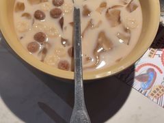 创世纪冰粉-哥老官重庆美蛙鱼头(龙湖杭州金沙天街店)