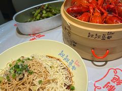 -靓靓蒸虾·头牌蒸虾(南山桂庙店)