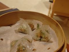 -杭州JW万豪酒店-万豪中餐厅