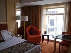 房间1-上海浦西开元大酒店