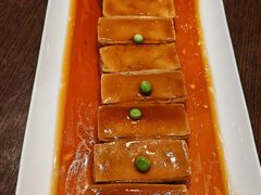 -老牌坊鲁菜名店(宽厚里店)