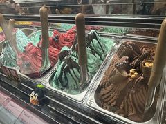 -Vola Gelato意大利手工冰淇淋(朝阳大悦城店)