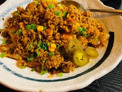 -莫多多餐厅