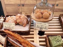-Let's Taipei 非常烘焙(太古里店)