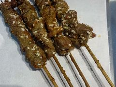 -本色.小马哥烧烤(五一路总店)