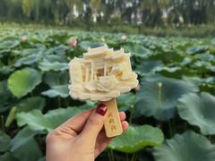 -济南大明湖景区