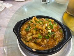 -众味海鲜大排档·活海鲜·潮汕味(南澳店)