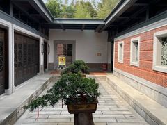 -筼筜书院