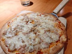 -新贝乐意大利餐厅(苏州中心店)