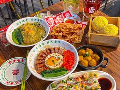 -西关味(大卫城店)