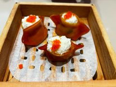 -蔡澜点心·粤菜(丽泽天街店)