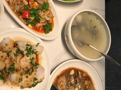 -温岭人家(红花北路店)