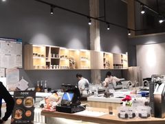 -GOTLOT COFFEE&KITCHEN角落厨房NOOK店