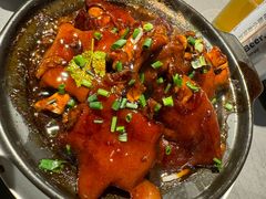 -富临轩私房菜(集庆门大街店)