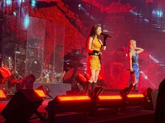 -MOSSO·Liveshow(M3香港广场店)