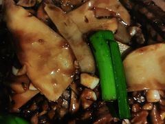 -老牌坊•鲁菜名店•地道济南菜(大观园商埠店)