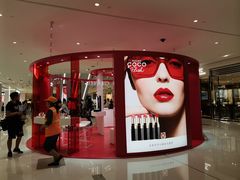 -CHANEL(IFS国金中心店)