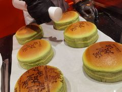 -KUMO KUMO甜品·冰淇淋(深圳壹方城店)