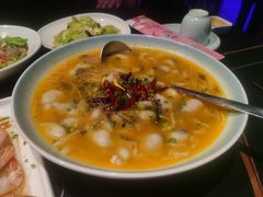 -粉墨特色菜·烧烤音乐酒馆