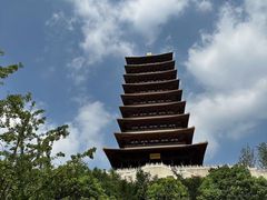 -牛首山文化旅游区