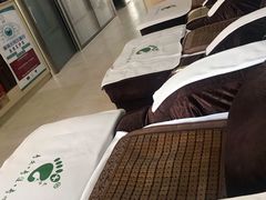 -足护氏采耳修脚(七克拉店)