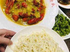 -虾神於氏龙虾·小龙虾(江宁旗舰店)