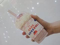 -殷姐糯米包油条