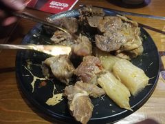 -受气牛肉·重庆耙牛肉(来福士店)