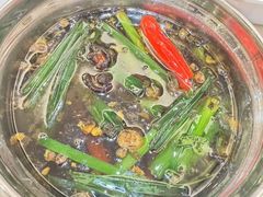 -围炉夜话·潮汕卤水火锅(榕江店)