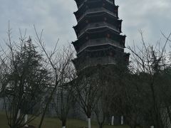 -重庆园博园