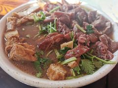 卤煮火烧-姚记炒肝店(鼓楼店)