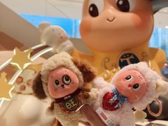 -泡泡玛特POPMART(正弘城店)